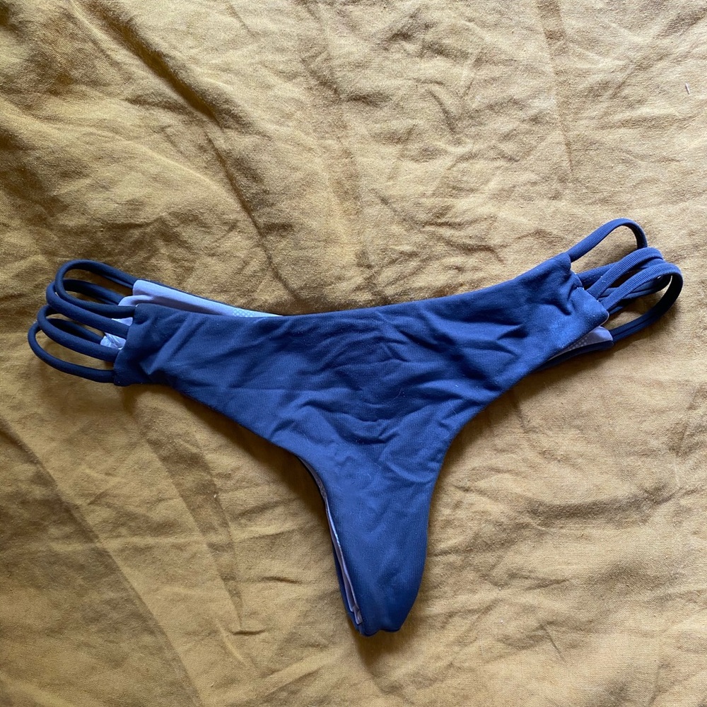 Midori Bikini Bottom